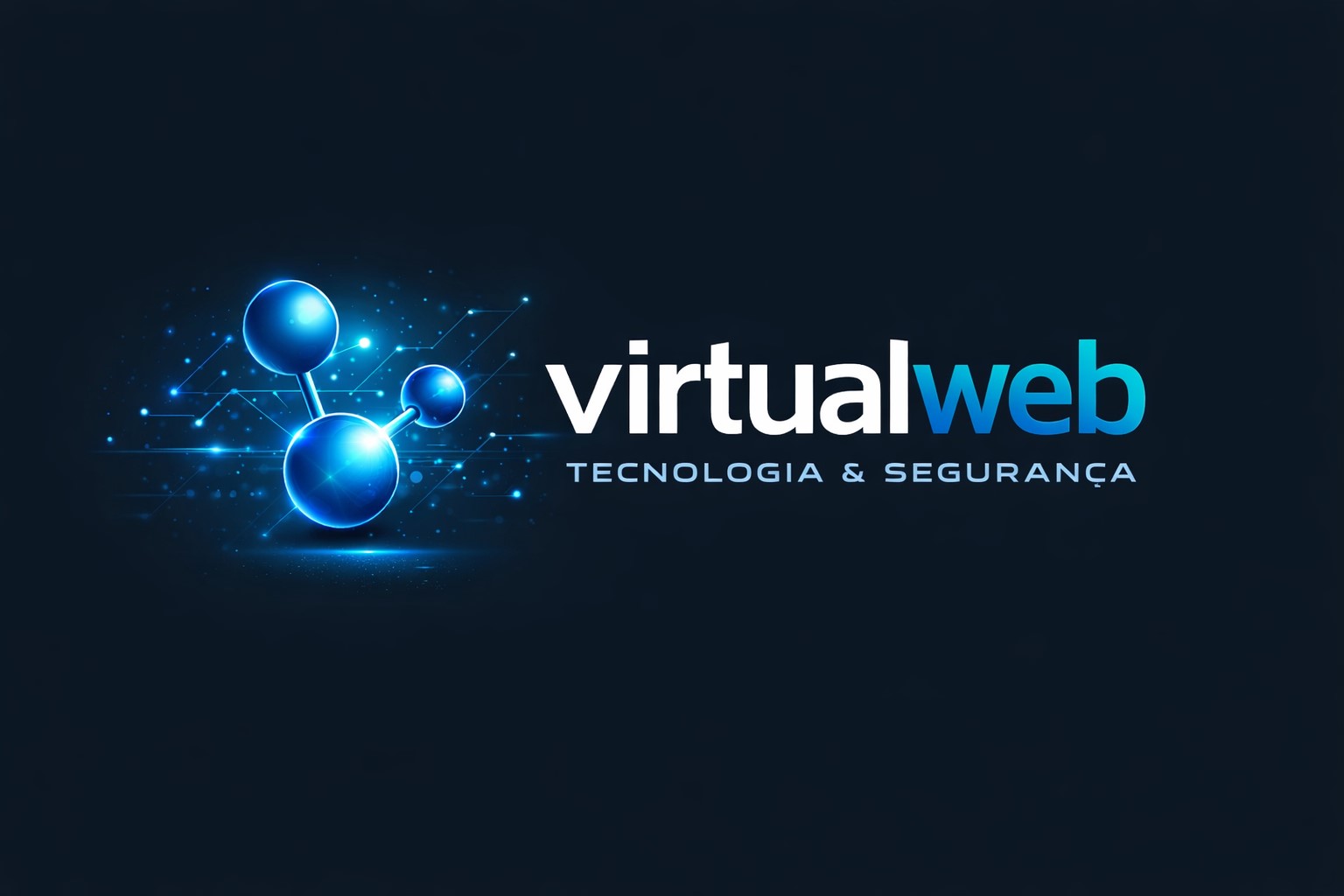 Virtualweb Tecnologia & Segurança