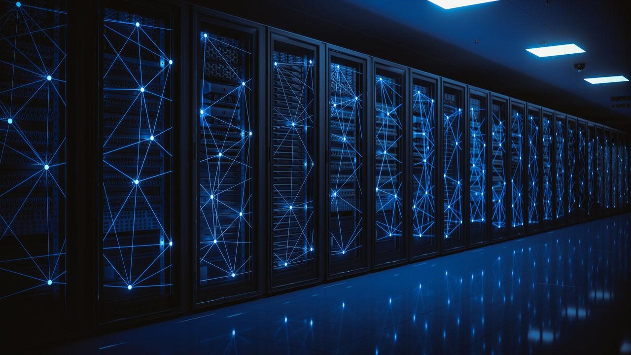 Projeto de infraestrutura da Virtualweb